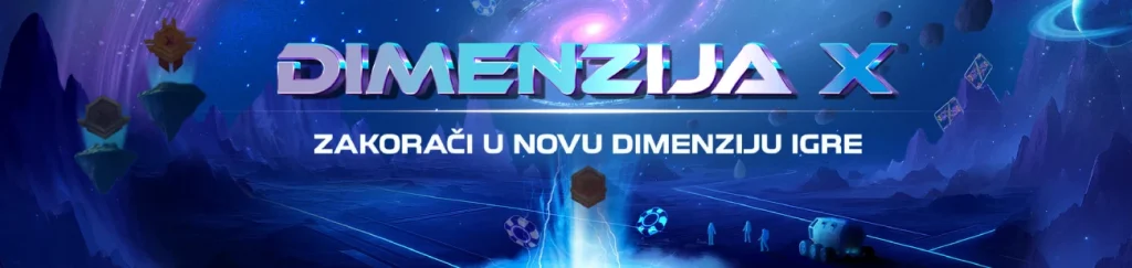 XliveBet dimenzija x lojalty klub