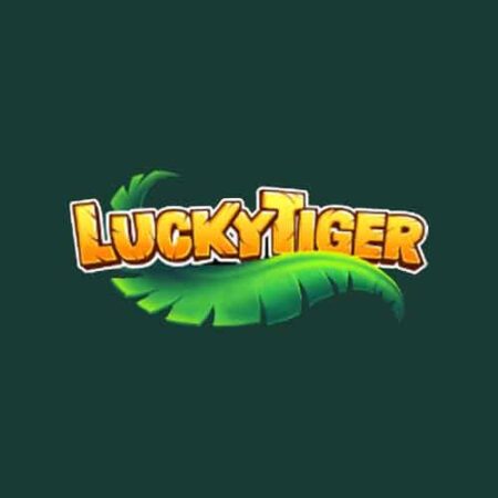 Lucky Tiger