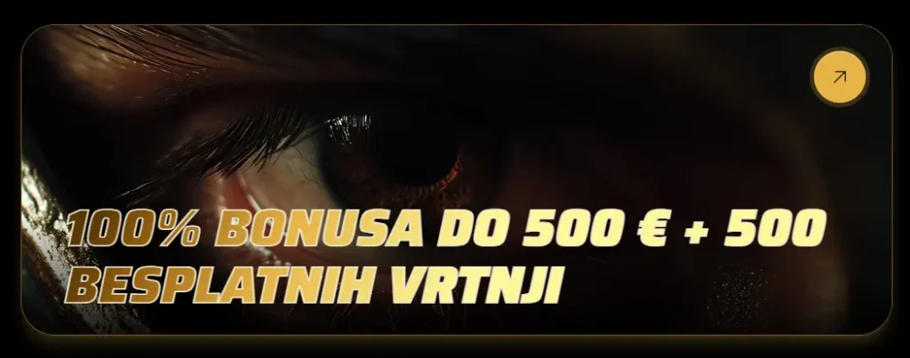 arena casino bonus dobrodoslice