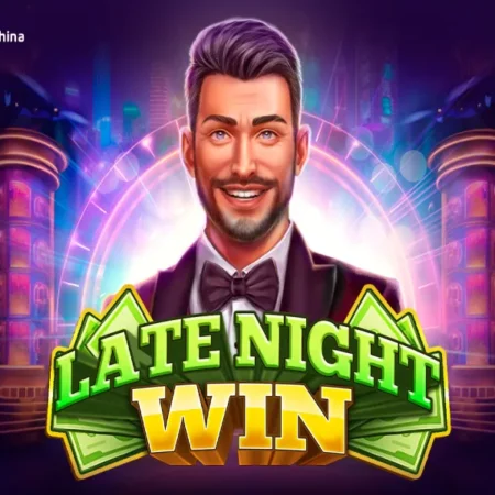 Late Night Win
