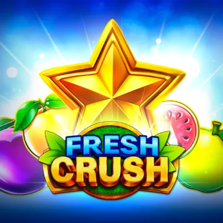 Fresh Crush