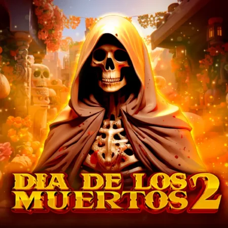 Dia De Los Muertos 2 