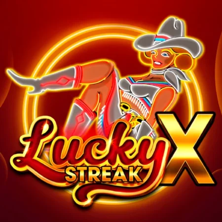 Lucky Streak X