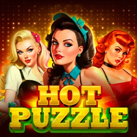 Hot Puzzle