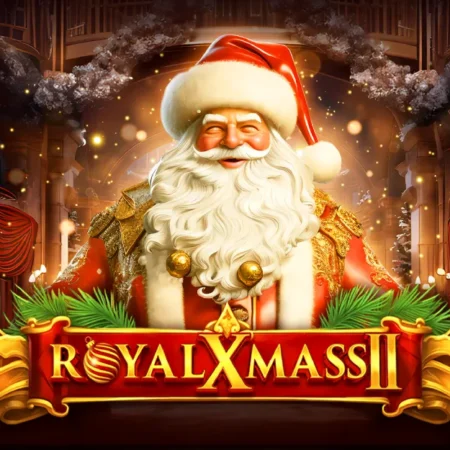 Royal Xmass 2