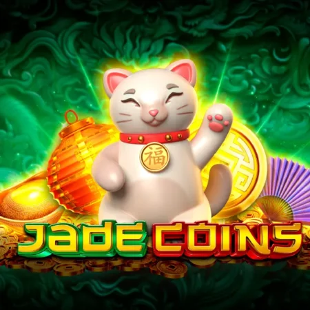 Jade Coins