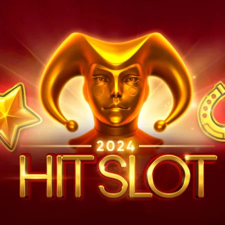 2024 Hit Slot