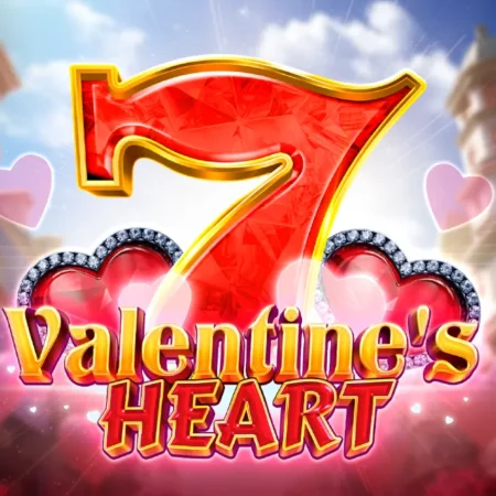 Valentine’s Heart