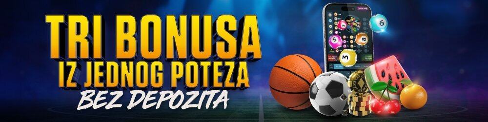 Meridianbet.ba meridianbet.ba bonus za nove igrače