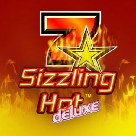 Sizling Hot Deluxe