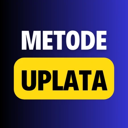 Načini Uplate u Casinu
