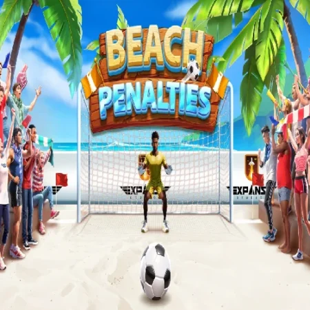 Beach Penalties