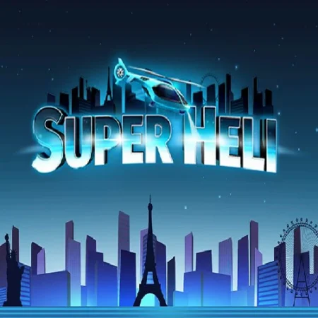 Super Heli