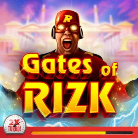 Gates of Rizk