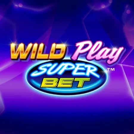 Wild Play Super Bet