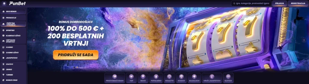 FunBet funbet casino bonus