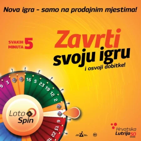 Loto Spin