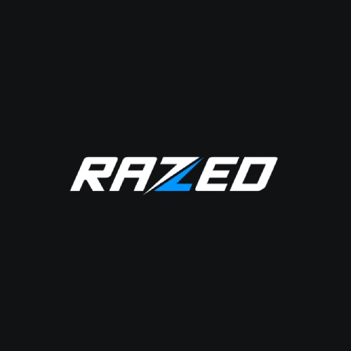 Razed Casino Logo